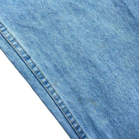 Ralph Lauren Light Blue Straight Men Jeans - Picture 10 of 15